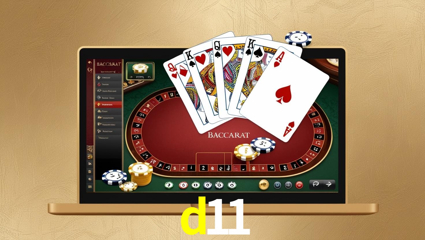 D11