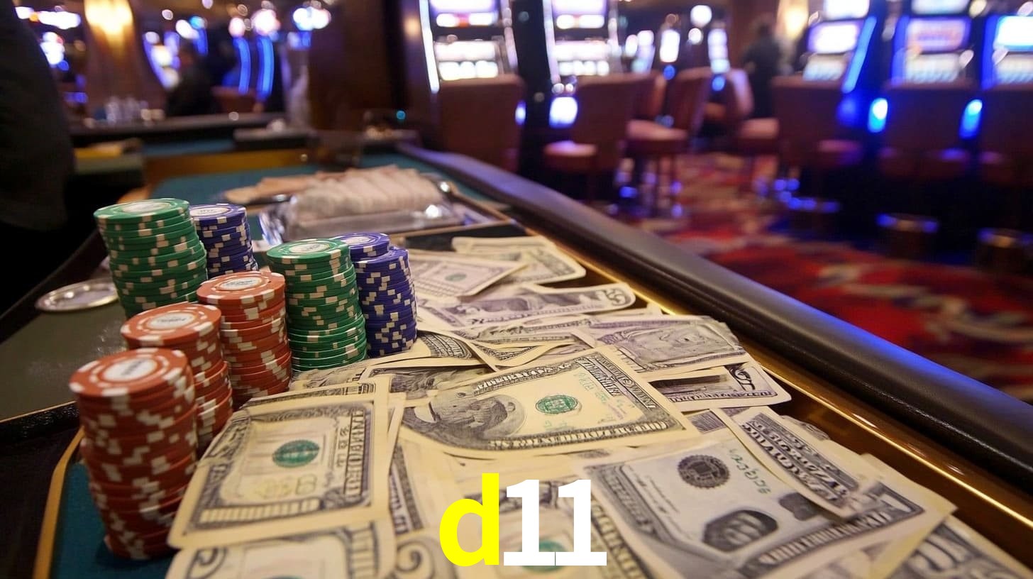 Jackpot Winner